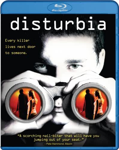 Disturbia