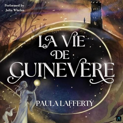 La Vie de Guinevere by Paula Lafferty episode artwork
