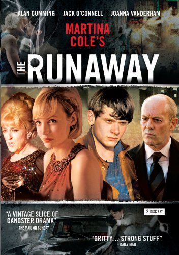 The Runaway [DVD]