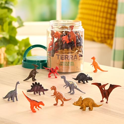 Mejores review On-line Figuras dinosaurios Top diez. 9 Imagen adicional