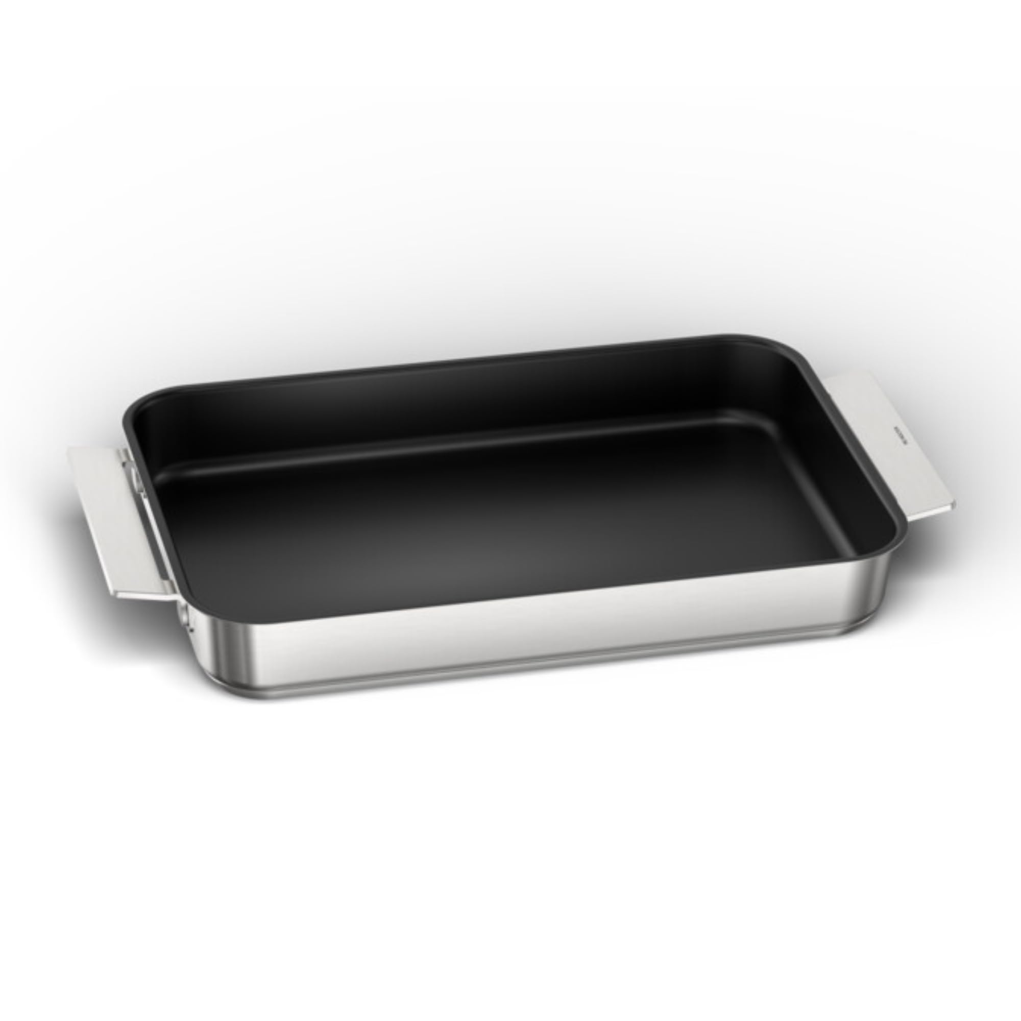 Balay, Sartén Rectangular, Accesorio FlexInducción, negro, 3AB9FF010 | Sácale el máximo partido a tu placa con este accesorio para FlexInducción.
