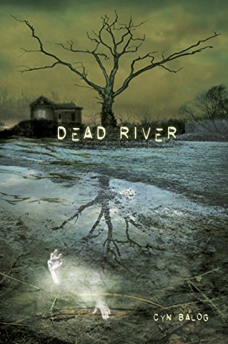 Dead River view 2