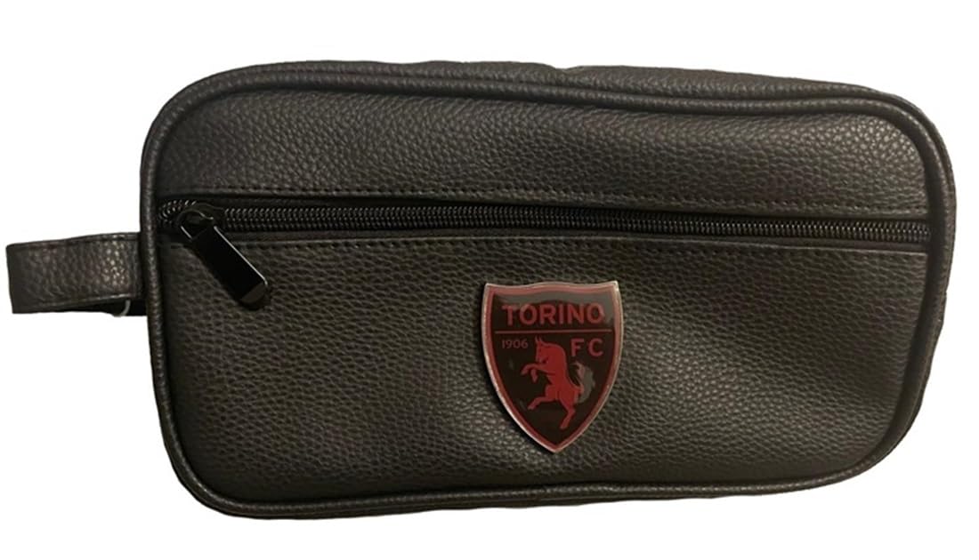 Pochette Torino Ufficiale Beauty da Viaggio prodotto Originale Enzo Castellano POCHTR263059