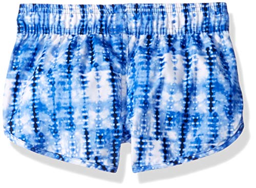 Image of Kanu Surf Girls' Sandy UPF 50+ Quick Dry Beach Elastic Waist Boardshort