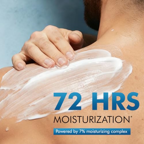 Image of mCaffeine By The Blues Perfume Body Lotion 200ml | 5% Niacinamide & Glutathione for Brightening & Detan | Aquatic-Woody Fragrance | 72H Moisturization| Daily Use Summer Cream Bodylotion for Men & Women