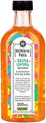 Bem dita Praia, Geléia Iluminadora, Lola Cosmetics