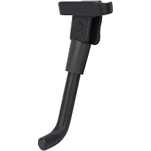 Aluminum Alloy Kickstand Compatible with Segway Ninebot F2 Pro/F20II/F30 Plus/F2 Upgrade Edition Scooters, Easy Installation Anti-Slip Replacement Part