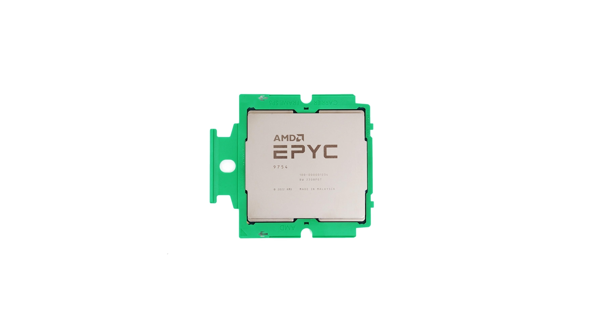 Amazon.com: AMD Epyc 9754 Processor 2.25 Ghz 256 Mb L3
