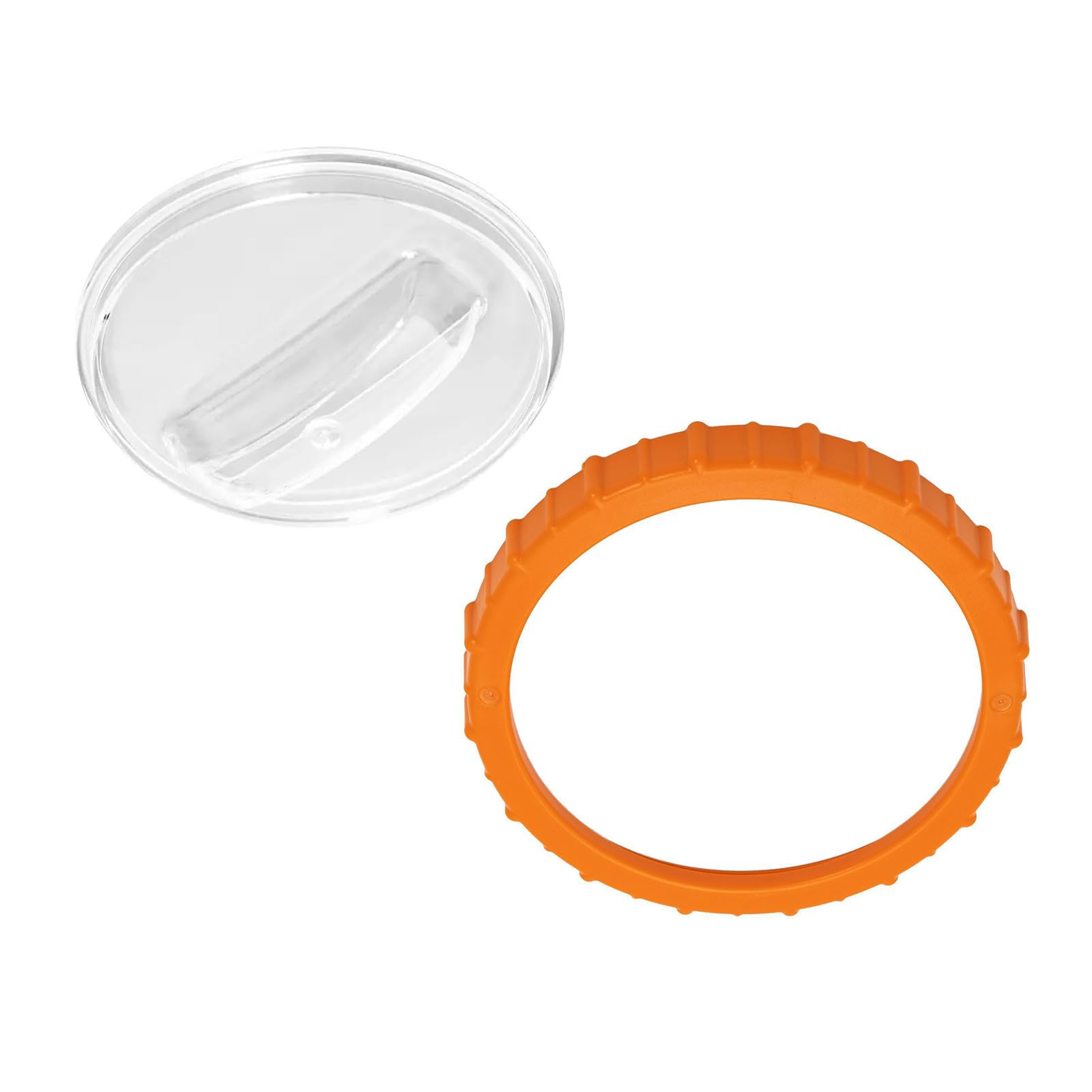 Pxzh Pool Sand Filter Pumps Nut Filter Cover Fastener 58486 58497 58499 Suitable For Enhancing Swimming Pool Systems Longevity Sand Cover Nut