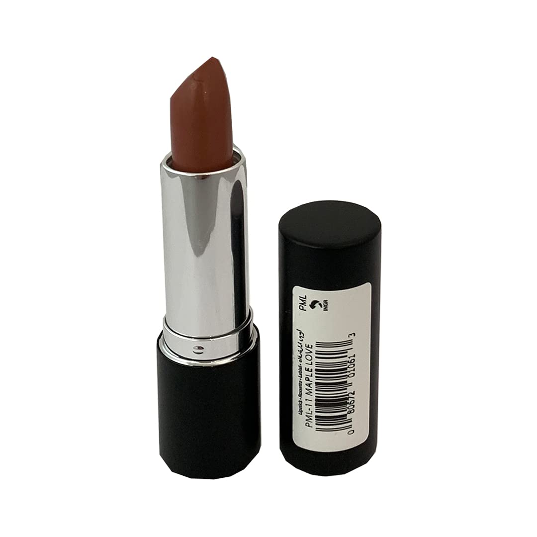 PRESTIGE COSMETICSMatte Lipstick - Maple Love, 5 gm