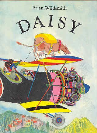 Daisy 0192797808 Book Cover