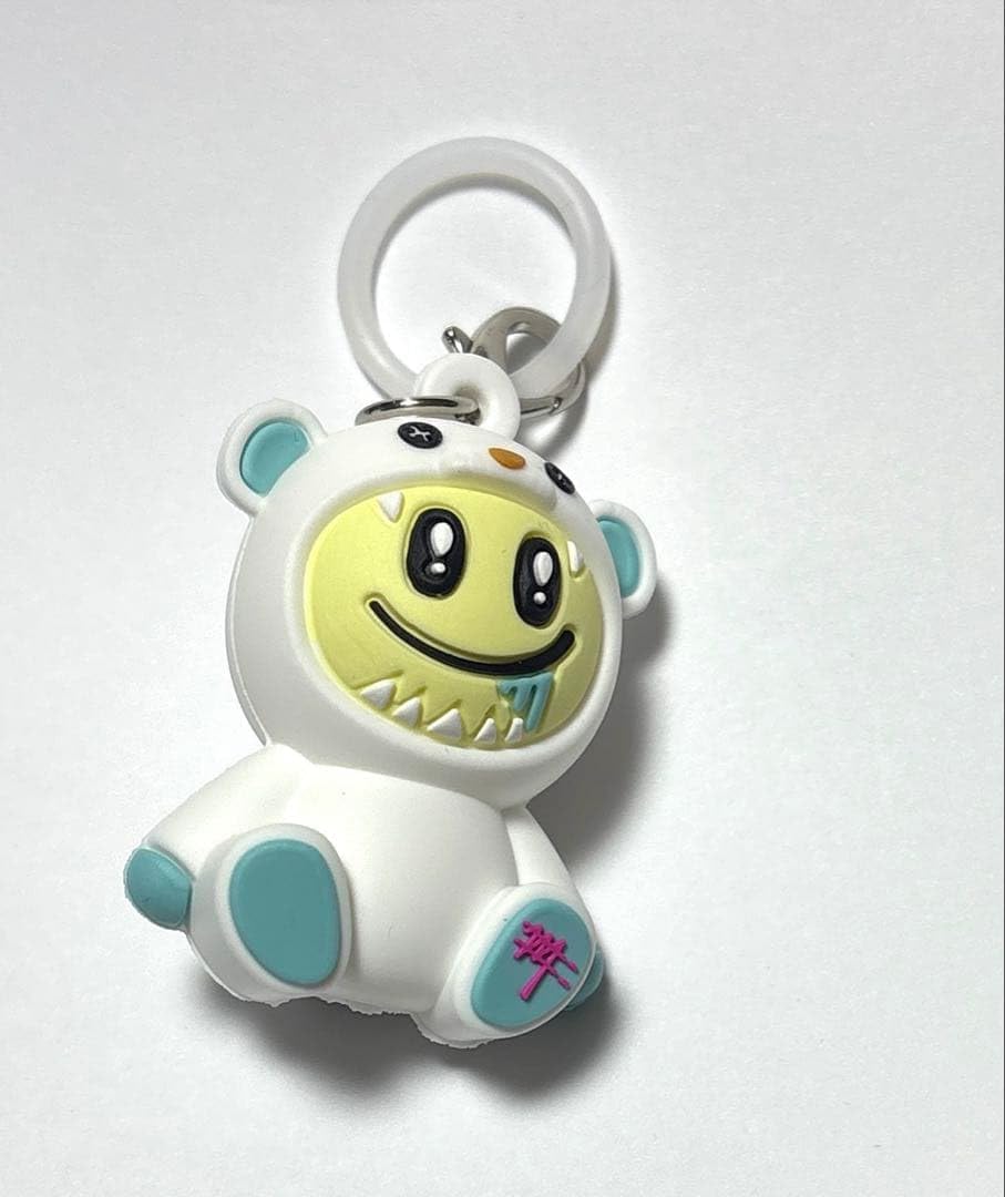 Amazon.co.jp: M!LK SMILE POP ゆきだるま めじるしチャーム