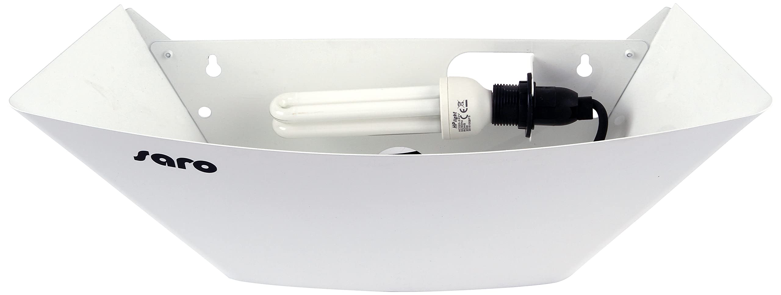 Saro lampa owadobójcza, model GT 20