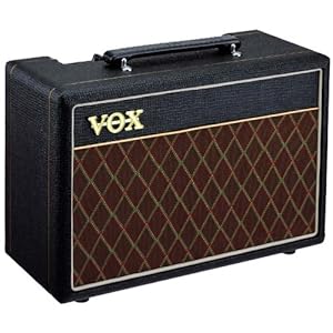 VOX V9106 Pathfinder – 10W Electric Guitar Combo Amplifier