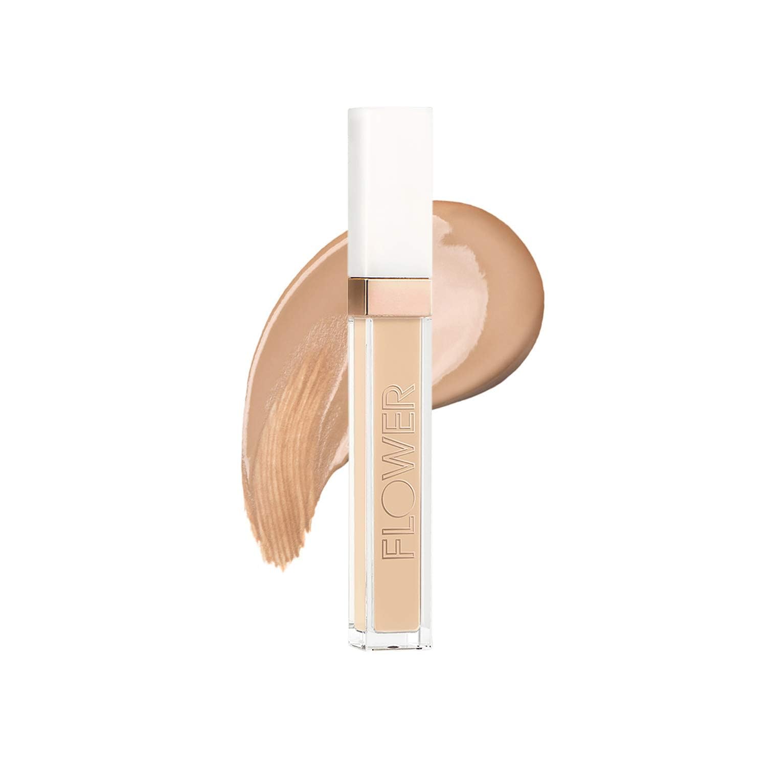 Light Illusion Full Coverage Concealer (Fair)