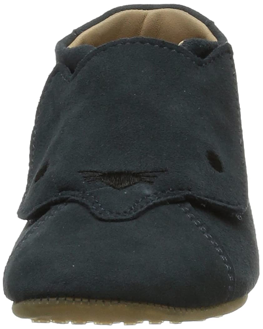 Superfit Jungen PapagenoLauflernschuhe