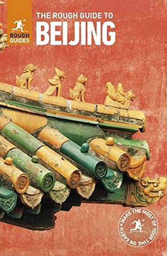 The Rough Guide to Beijing (Travel Guide) (Rough Guides)