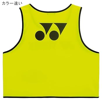 YONEX ヨネックス　ブルービブス青 10枚セット　サッカー　フットサル 61BnODMVmKL._UF350,350_QL50_.jpg