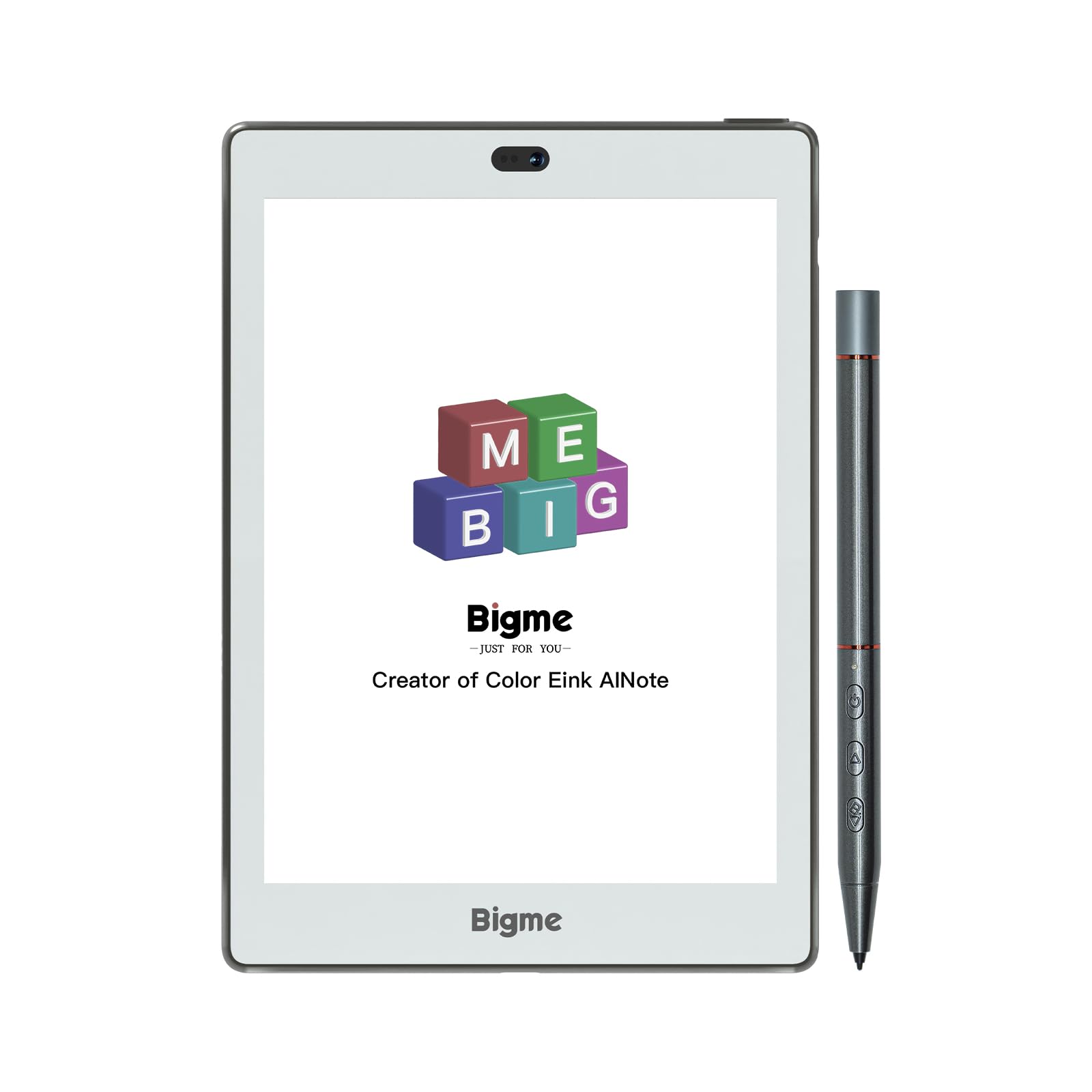 Bigme S6 color+ 7.8インチ Bigme S6 Color + Ereader 7.8'' E-Ink Screen ePaper Tablet 6G 128GB