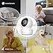 EZVIZ C6N Pan/Tilt Camera 1080p