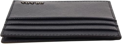 Miniatura 3 de Prada Saffiano bicolor Card Case baltico-nero 2mc223