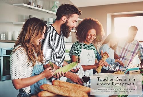 Das Pummeleinhorn-Dessertbuch. Hardcover-Ausgabe: Leckereien für den Naschbrettbauch