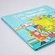 Das kleine WIR im Kindergarten: Herzerwärmendes Bilderbuch ab 3 Jahren über Zusammenhalt und Eingewöhnung in der Kita - zur spielerischen Stärkung des ... kleine WIR: Geschichten über das WIR-Gefühl)