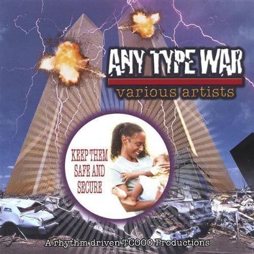 Any Type War