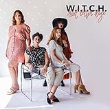  W.I.T.C.H.