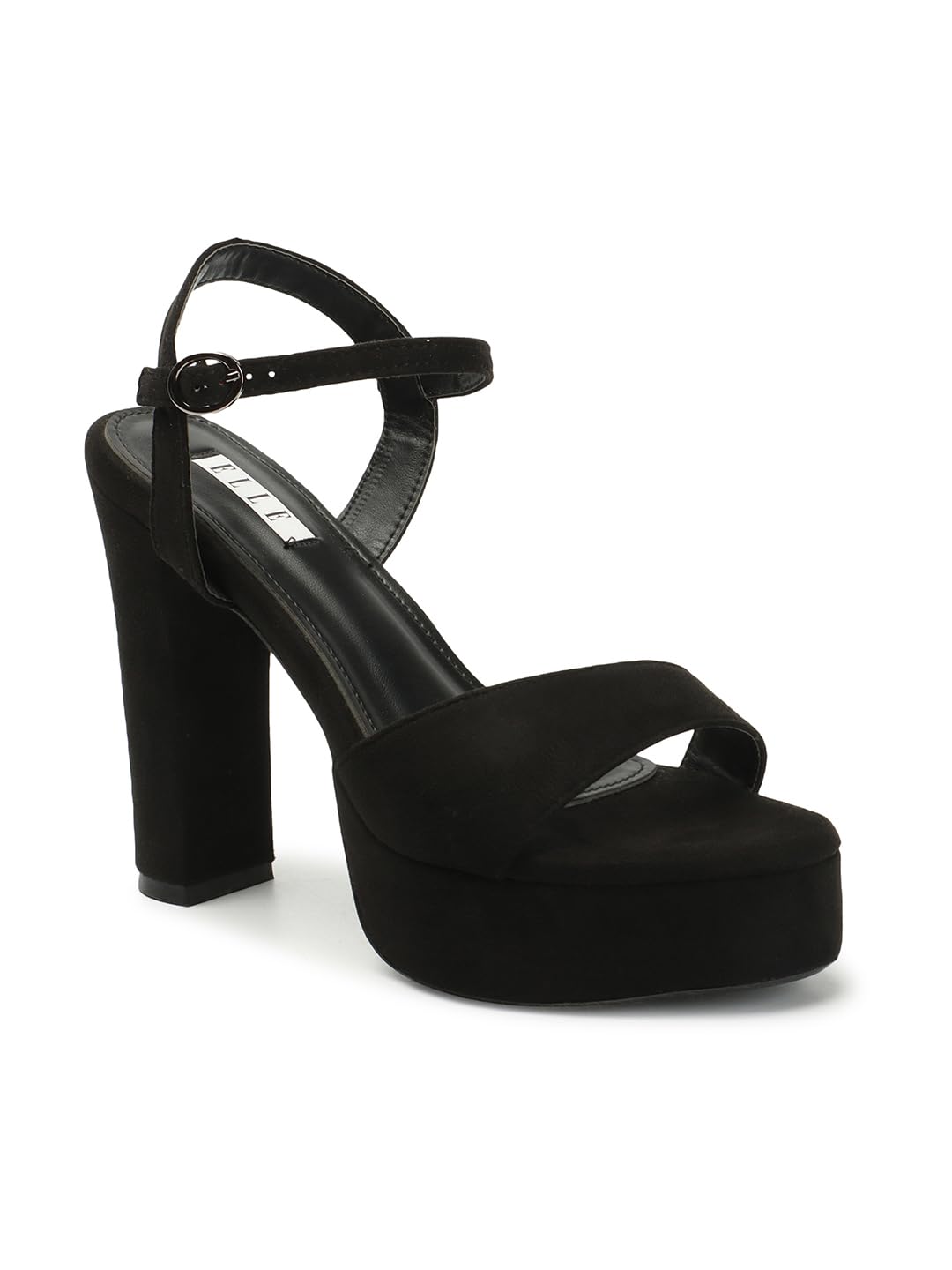 elle Women's El-gv-wn-50 Sandal-picture-40