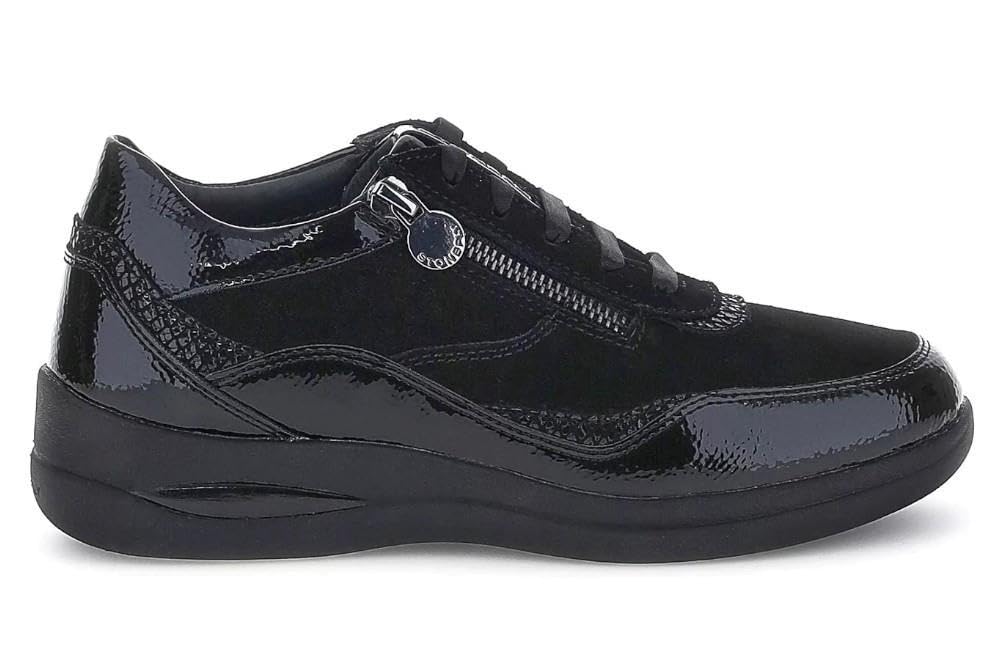 Stnonefly Aurora 25 Scarpe Sportive Donna Nero - Donna