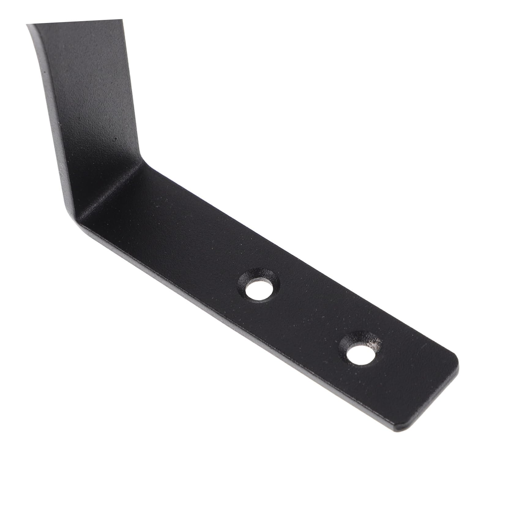 HOODANCOS Mattress Retainer Bar Metal Holder to Stop Mattress Sliding Bed Frames Compatible with Various and Types Slip Stabilizer for Use