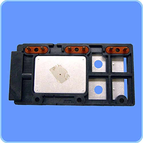New WPS Ignition Control Module For Buick Chevorlet Pontiac