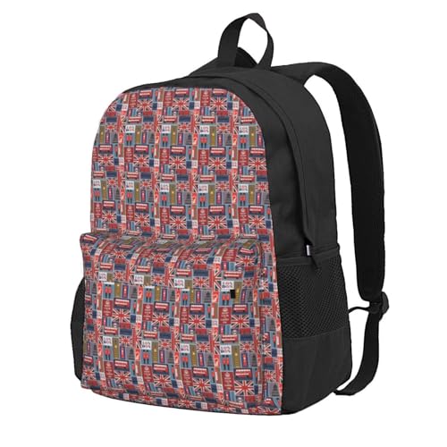 Sac à dos de grande capacité léger pour éviter le mal de dos en rando