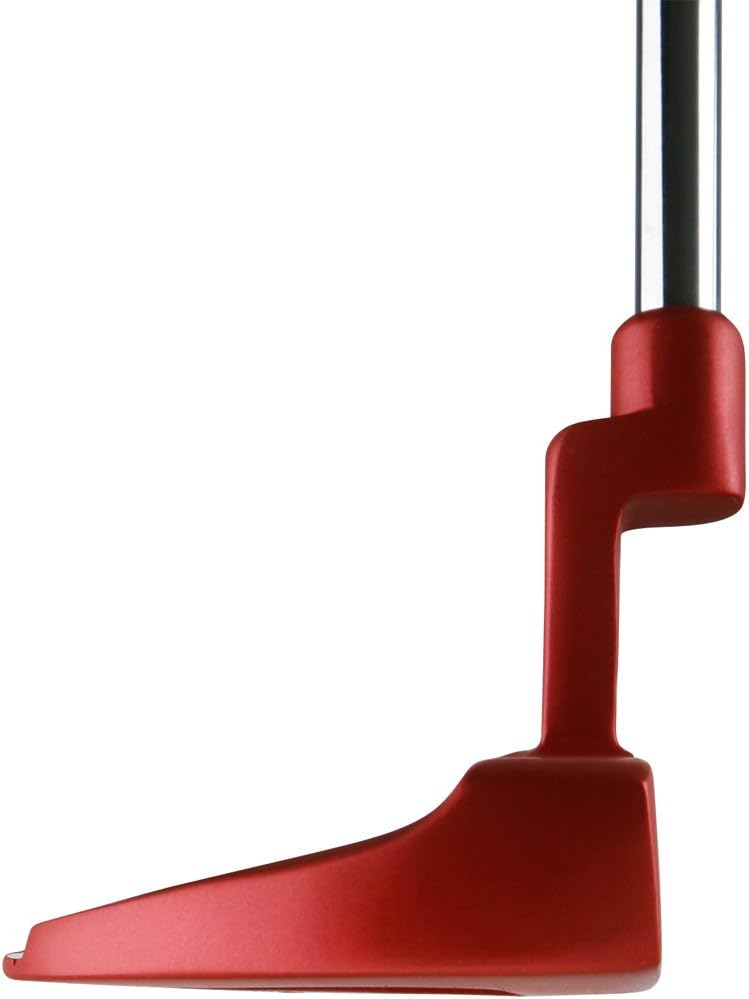 Orlimar Golf Tangent T1 Mallet Putters for Men, Right and Left Handed with Free Headcover