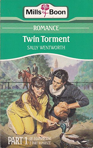 Twin Torment view 2