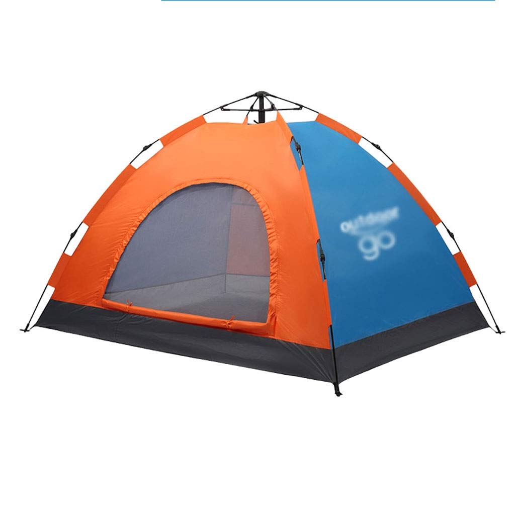テント屋外キャンプを厚くして、雨防止野外キャンプは全自動です テント屋外キャンプを厚くして、雨防止野外キャンプは全自動です