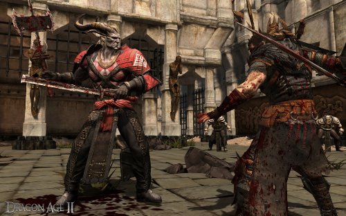 Image of Dragon Age 2 - PC Origin [Online Game Code]