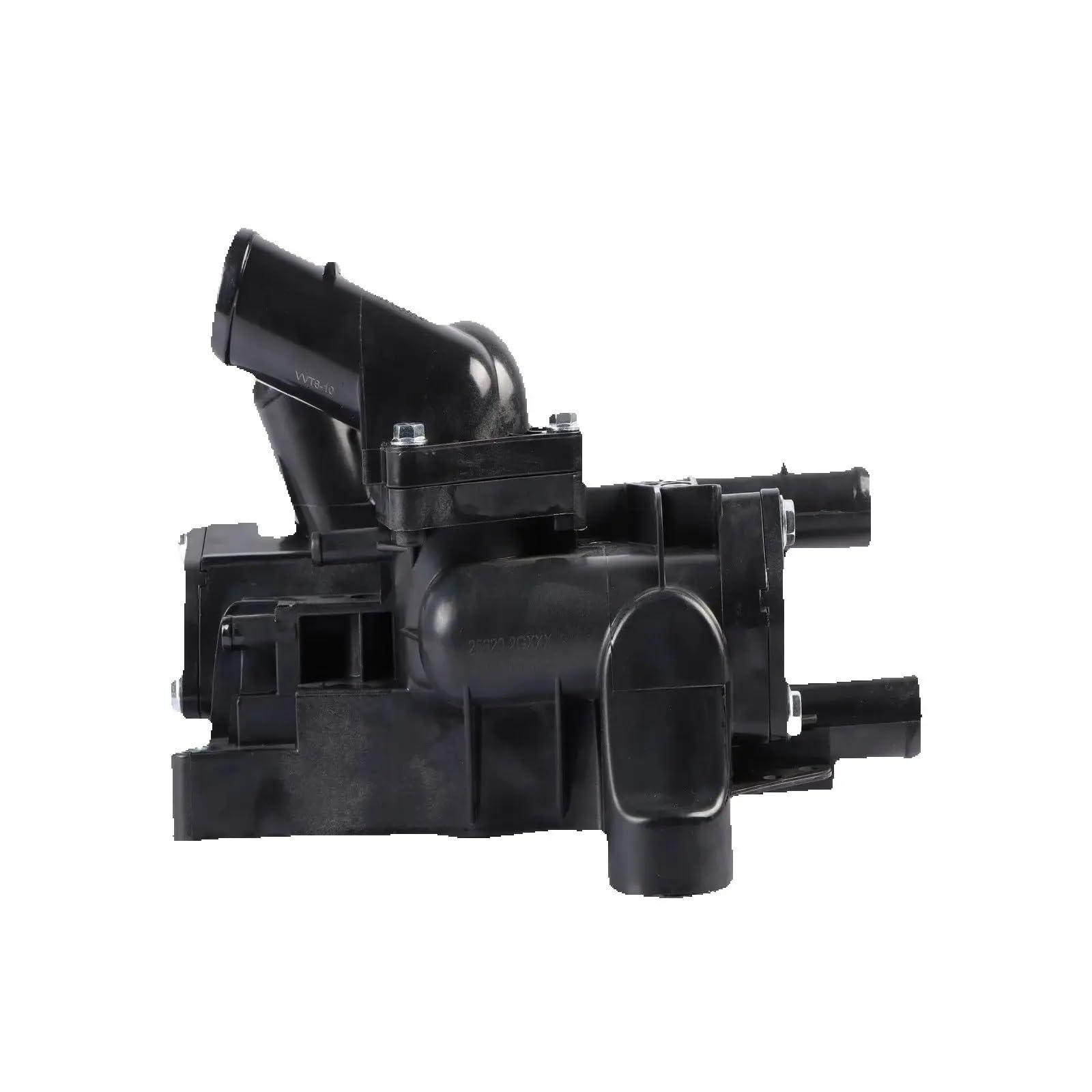 Dfghtrd One Color Compatible With Kia For Forte 2010 2011 2012 2013 25620-2G000 25600-2G000 25600-2G010 Engine Thermostat Unit Coolant Temperature Control