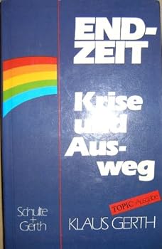 Hardcover Endzeit. Krise und Ausweg. [German] Book