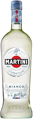 Vermute Martini Bianco 750ml