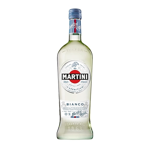 Vermute Martini Bianco 750ml
