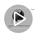 DREAME D9 Max Robotic Vacuum Cleaner and Mop, 4000Pa Strong Suction, DreameBot Vacuum Robot Sweep and Mop 2-in-1, Multi-Floor Mapping, Lidar... - Image 2