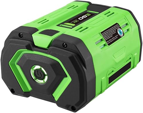 EGO Power+ BA5600T 56V 10Ah Batería de iones de litio para equipos EGO Power+