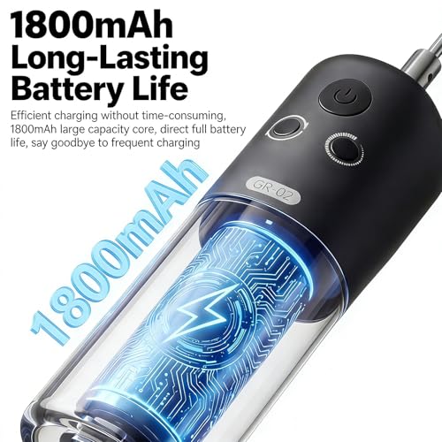 Outil de retrait de colle électrique avec 7 accessoires de nettoyage - 8