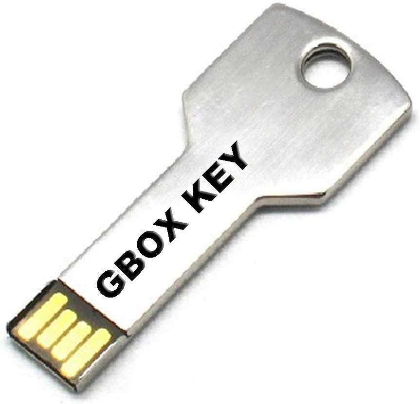 G-BOX KEY. Program Your G-Box Midnight MX2 Yourself. Takes Only 3 Minutes. Installs 100+ Add-ons.