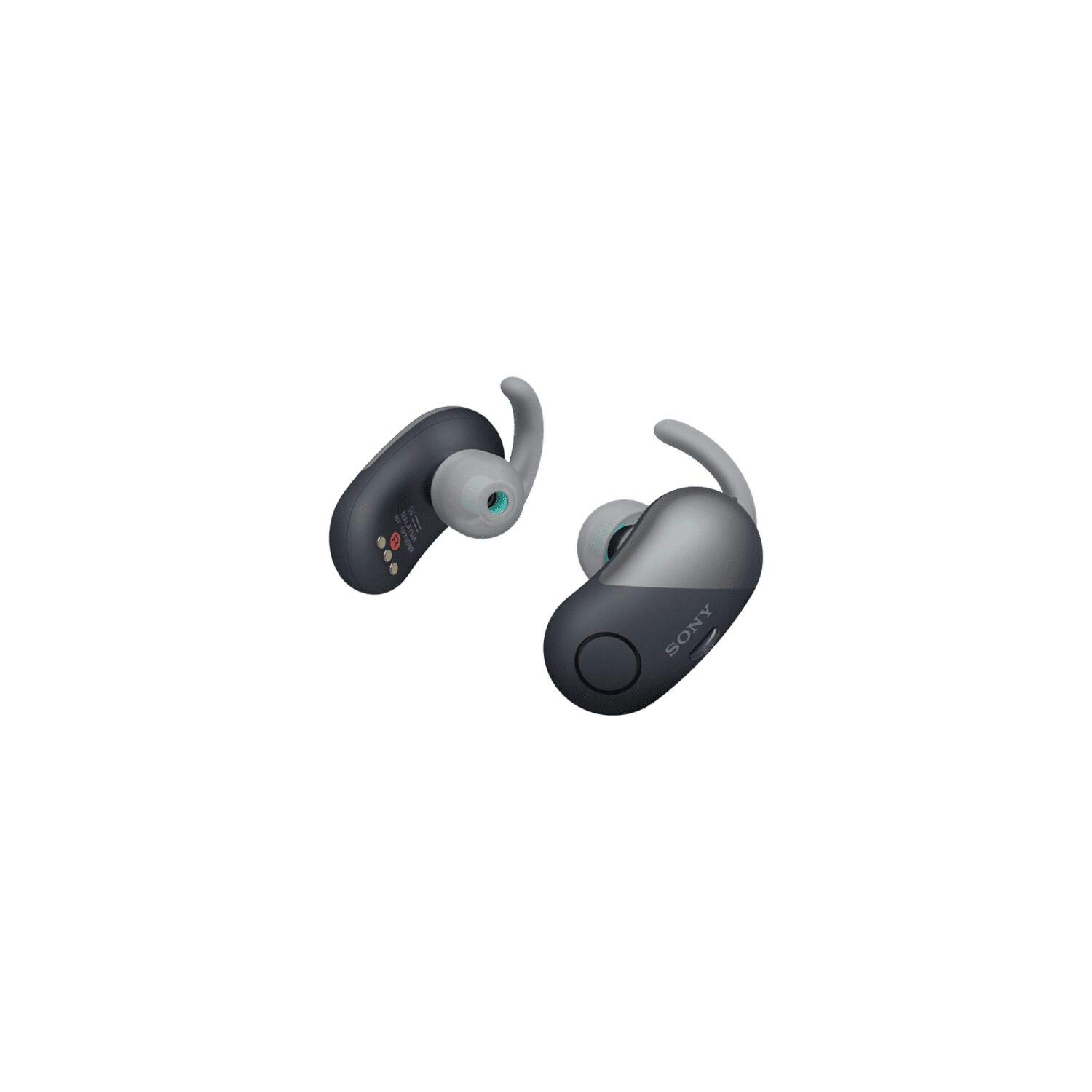 Sony Wf-sp700n Sport True Wireless Noise Canceling Earbud | Amazon
