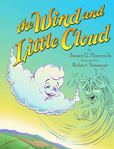 The Wind and Little Cloud