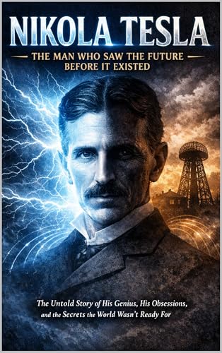 Nikola Tesla: The Man Who Saw...