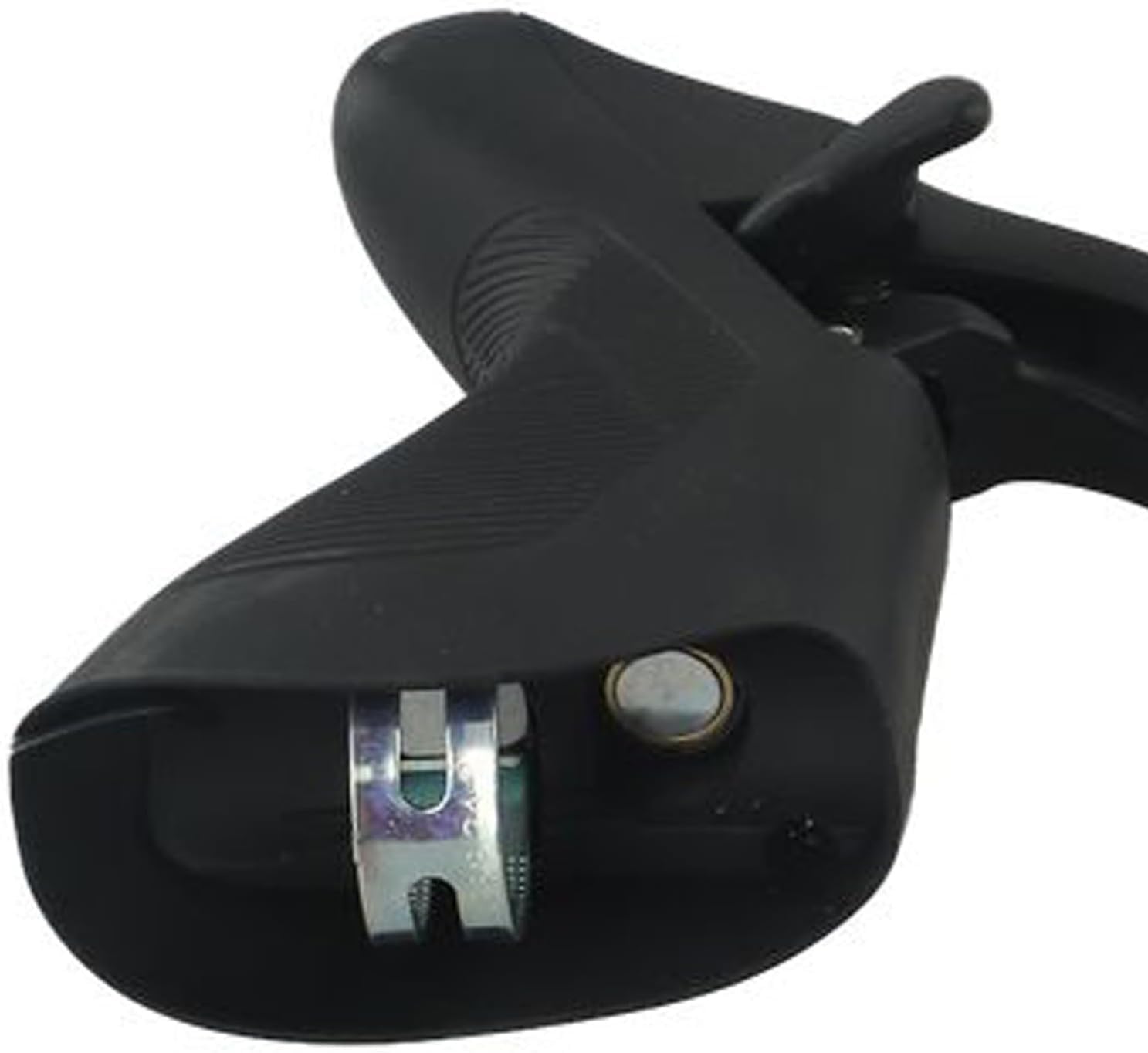 L-TWOO Levier de changement de vitesse pour vélo de route, R2/R3/R5/R7 2 x 7/8/9 vitesses compatible avec dérailleur (R5)